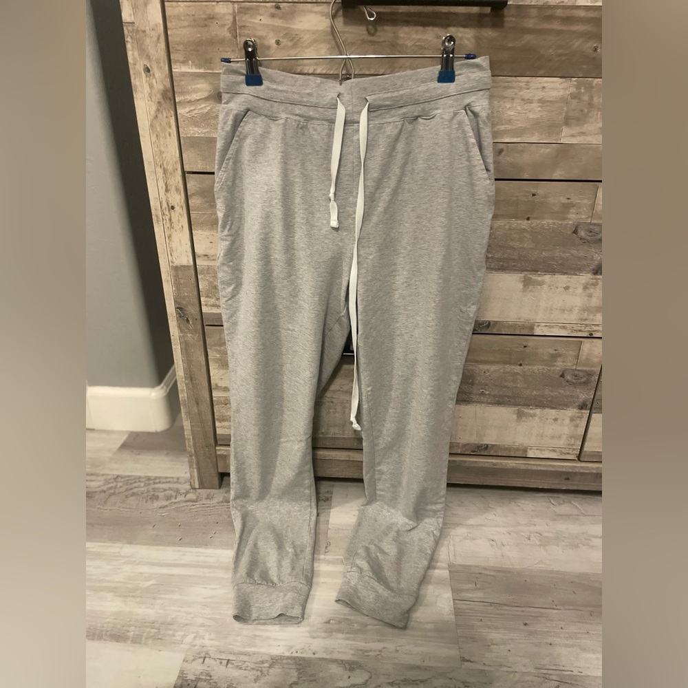 DaYoung Sweatpants